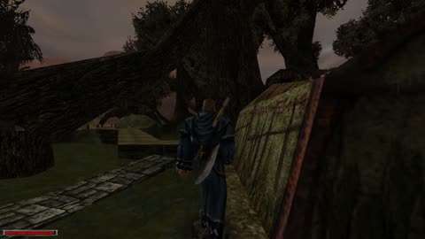 [1/3] Gothic (Classic) - Episode 19 - The Ulu-Mulu!!!! [NC]