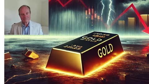 💰 Alasdair Macleod: The World is Demanding Real Money… GOLD /Part 1/
