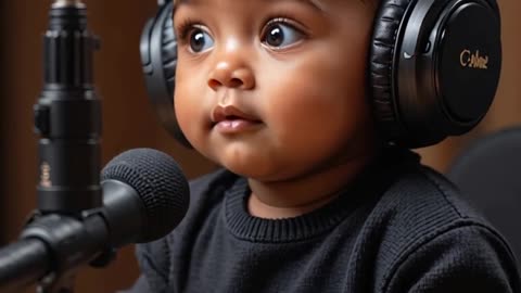 Kid Podcast
