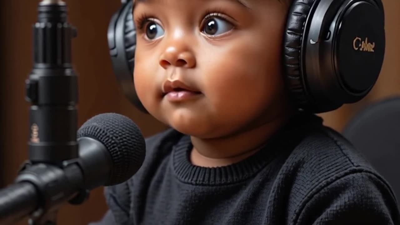 Kid Podcast