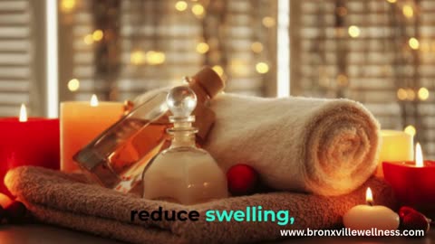 Prenatal Massage Gift Vouchers Sports Massage Bronx