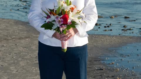 Florida Beach Destination Wedding: Stunning Photography & Unforgettable Moments