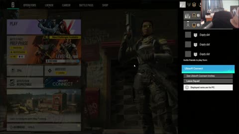 siege ranked