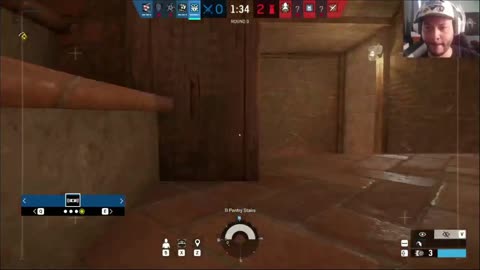 siege ranked