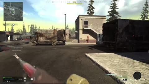 Warzone