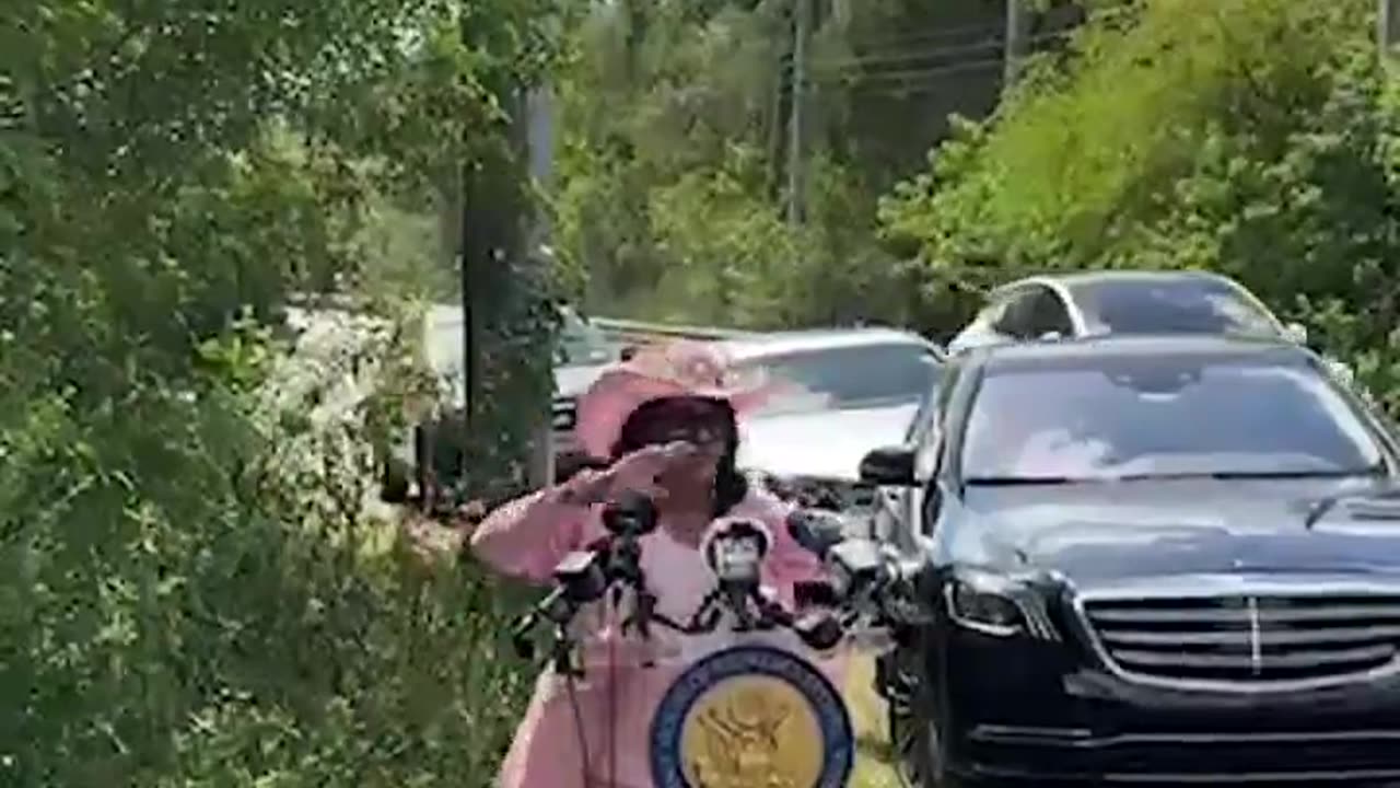 Democrat Calls for a Uprising Against Trump to Protect Criminal Illegal Aliens