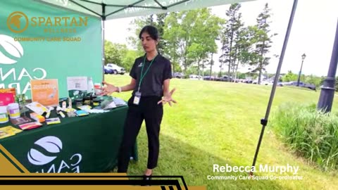 Heroes on the Green Golf Tournament - Community Care Squad