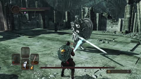 SL1 Looking Glass Knight (Dark Souls 2: Scholar of the First Sin)