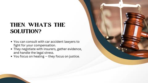 Best Attorneys for Car Accidents Near You| Seasoned Car Accident Lawyers