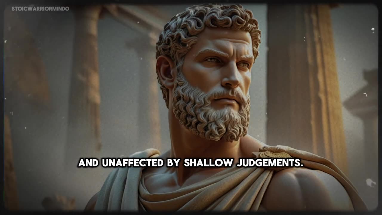 A Stoic Guide to Handling Insults & Criticism - Stoicism