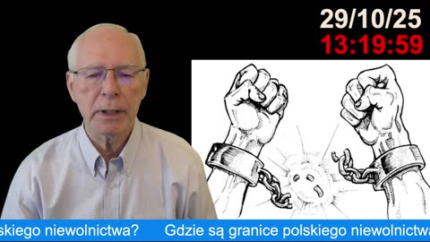 Gdzie są granice polskiego niewolnictwa?