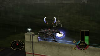 MechAssault | Suffer the Silence | Level 2
