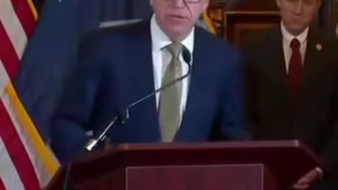 Tim Walz admits he knew the fruad was going on.