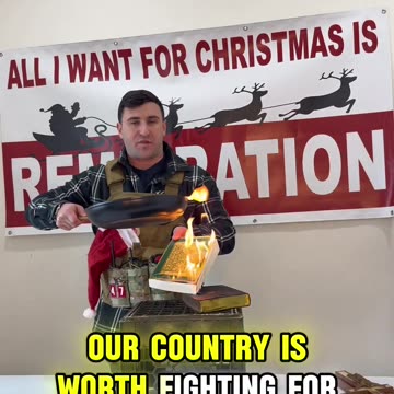 Eight Muslim-majority countries have imposed a travel ban on Jake Lang following