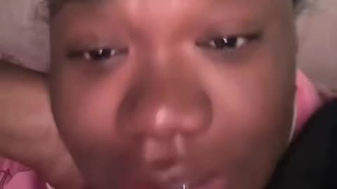 This is what a lack of personal responsibility looks like.