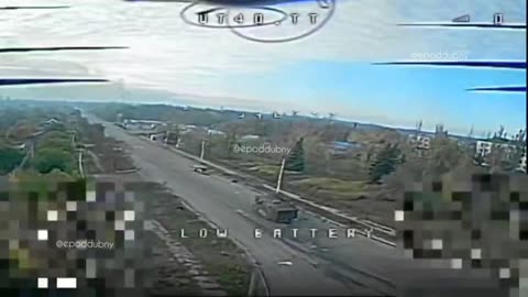 Ukraine war combat footage 10/21/25