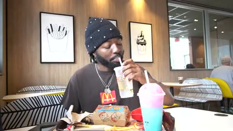 I Investigated McDonalds Adult Happy Meal