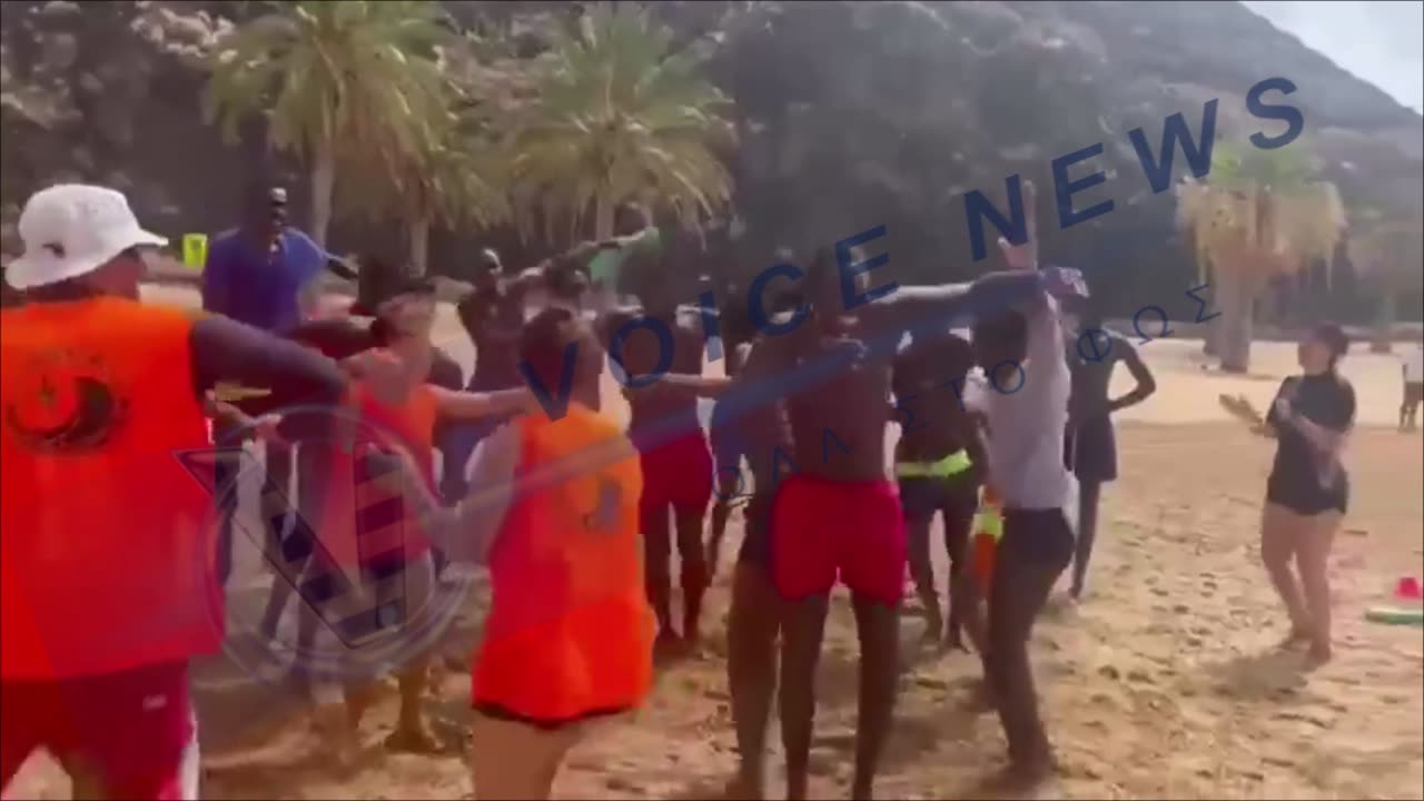 Λαθραία ζωή και κότα