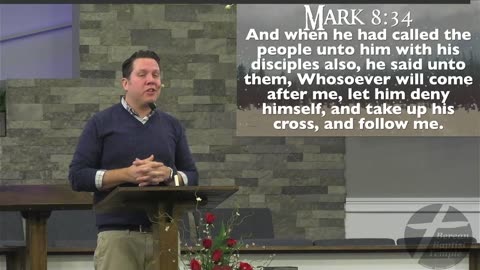 Good Arguments and Poor Vows: Judges 11:12-12:7