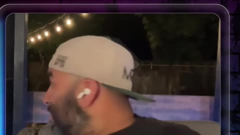 Bro, Did You See That? Crazy Encounter!