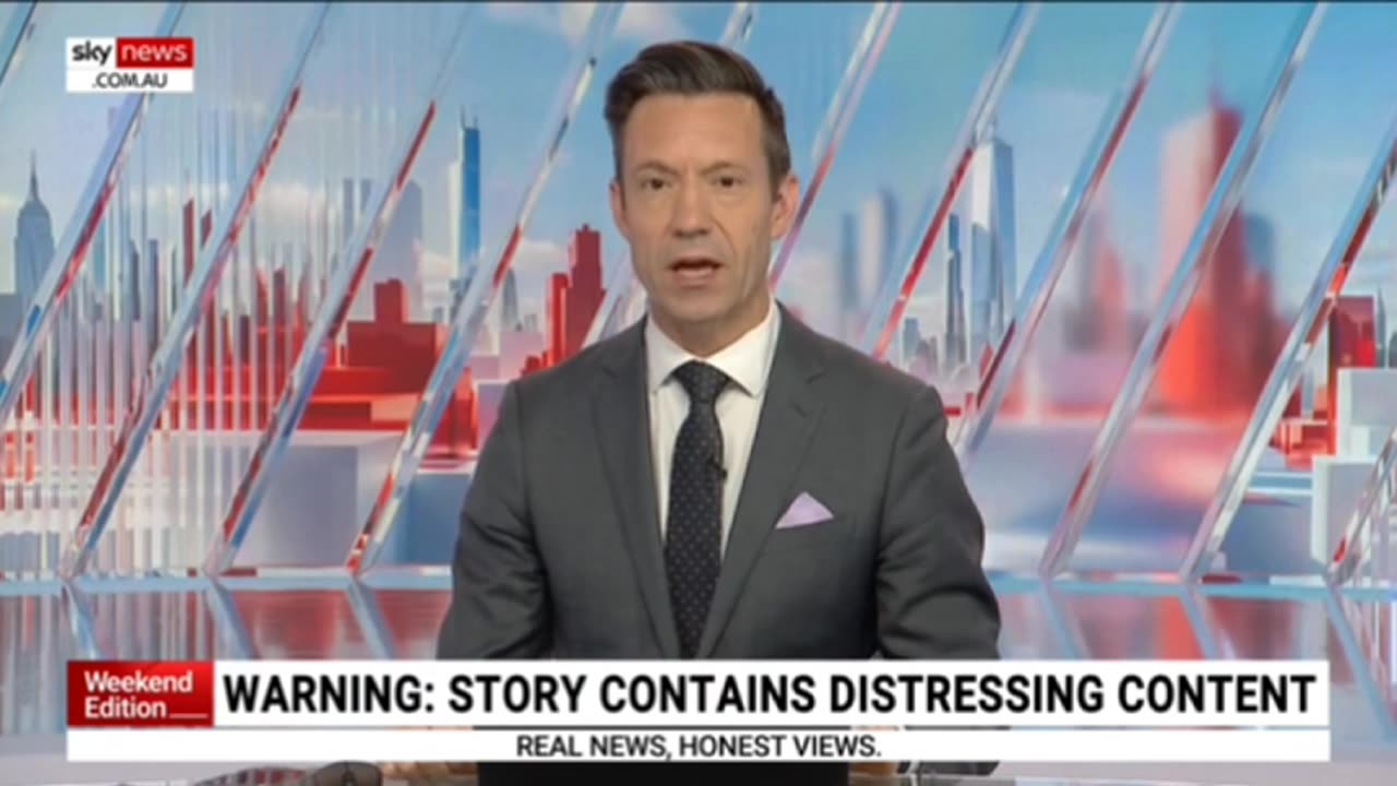 HUNDREDS KILLED IN SYRIA