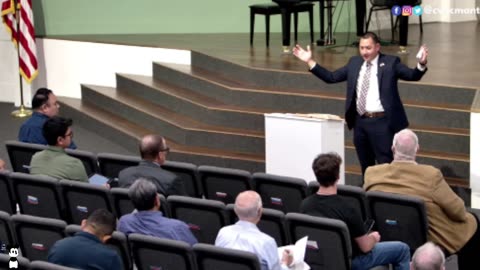 Central Valley Baptist Church live feed