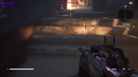 Terminator Resistence Part 18