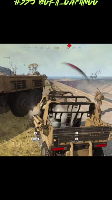 OG, Warzone, - Fast one!