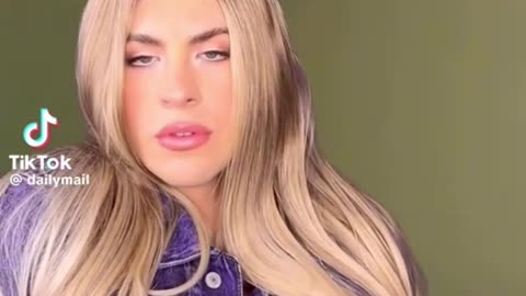 Comedian Michael Pavano has parodied Sydney Sweeney's American Eagle campaign.