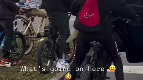 Society’s best and brightest…