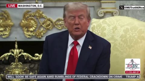 Trump - Venezuelan drug boats won’t be doing that again