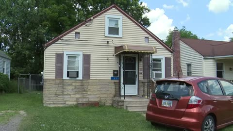 Canton neighbors express shock as mother, stepfather arrested in connection with deadly stabbing