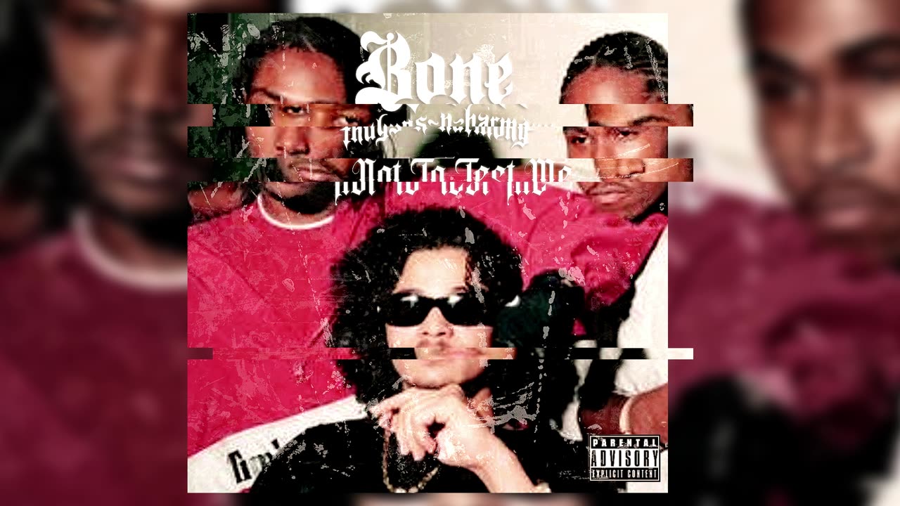 BTNH - Not To Test Me
