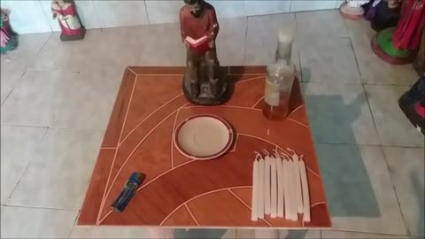 RITUAL PARA QUE TE PAGUEN RÁPIDO LO QUE TE DEBEN.