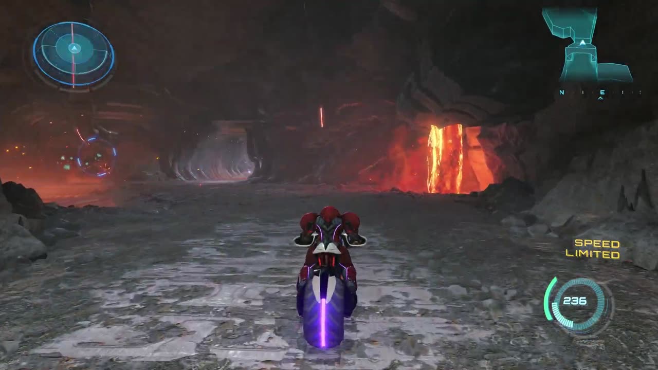 Metroid Prime 4: Beyond - Release Date Trailer