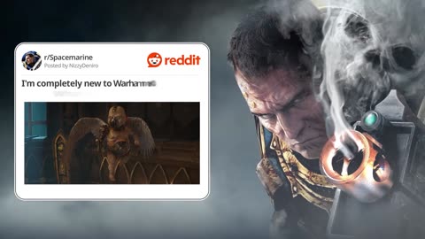 Warhammer 40K Expert Answers Your Novice, Adept, and Expert Questions-B_28P