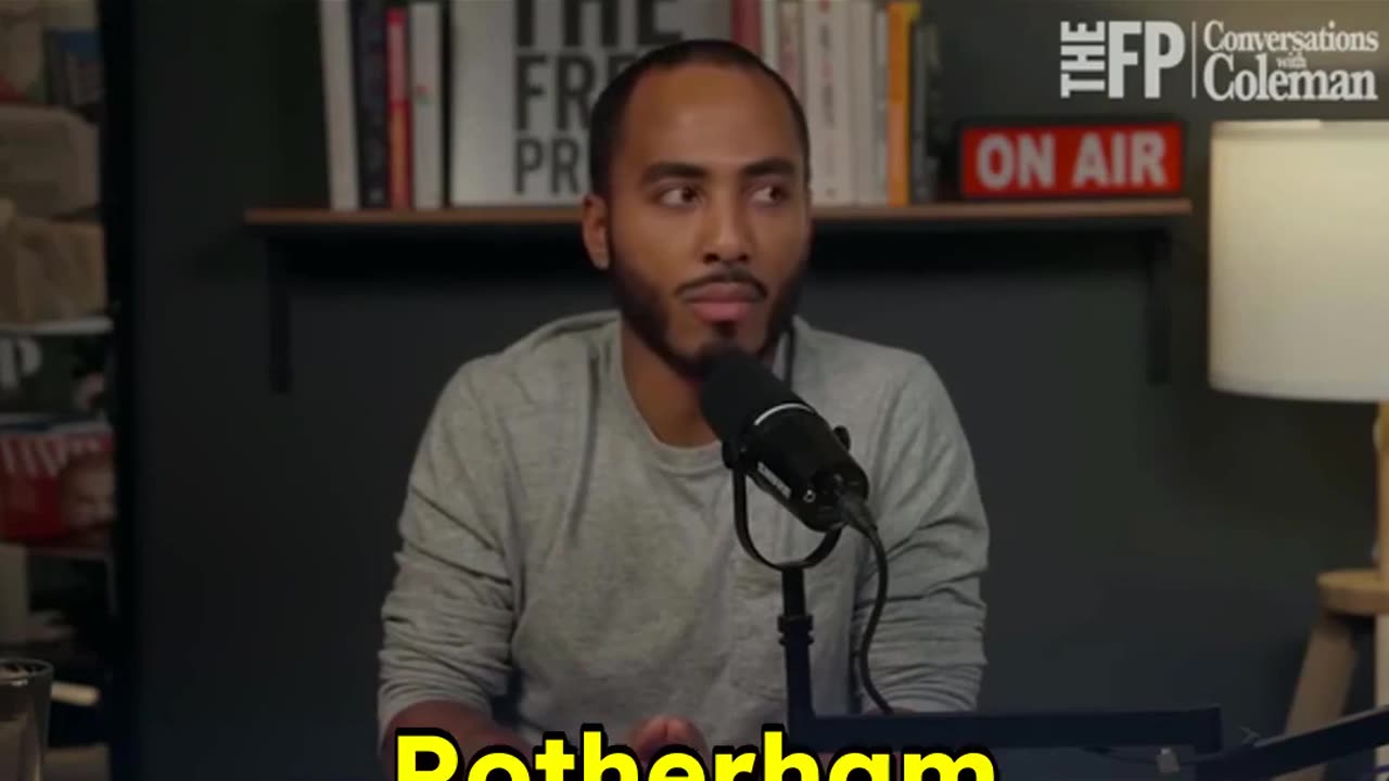 Rotherham: Truth Beyond Hype