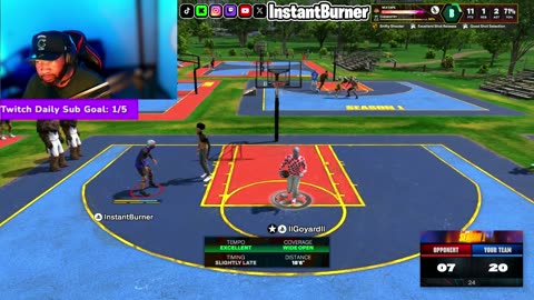 6'6 PG NBA 2k26