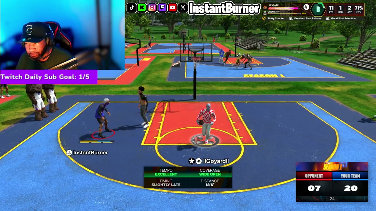 6'6 PG NBA 2k26