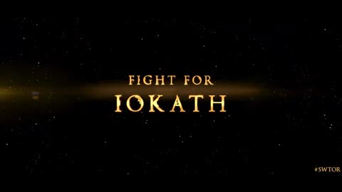 Star Wars: The Old Republic - "War on Iokath" Teaser (24 ATC