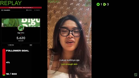 INTERNATIONAL IG LIVE 2025 STREAM REPLAY! PT.2