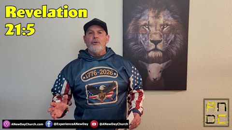 31 Days of Devotion - Day 31