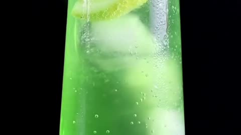 ITALIAN SODA