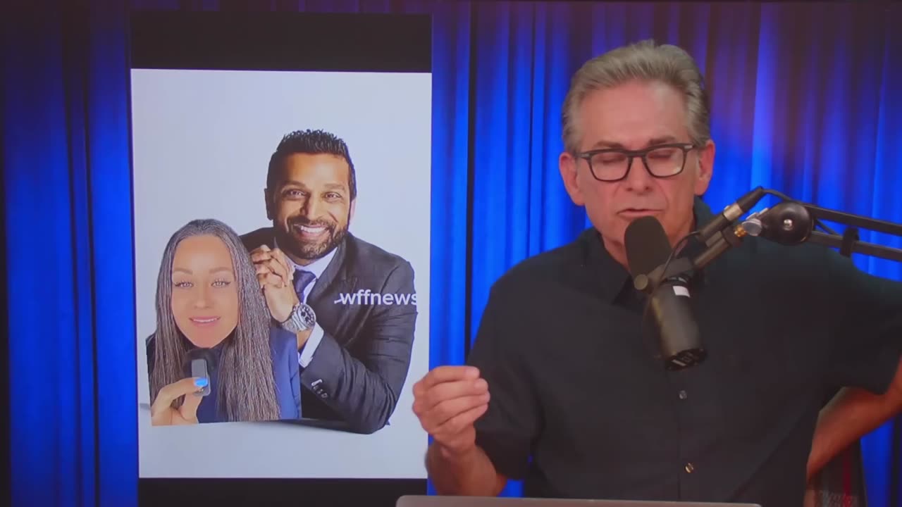 University LIED About Paving Over Charlie Kirk Assassination Site!