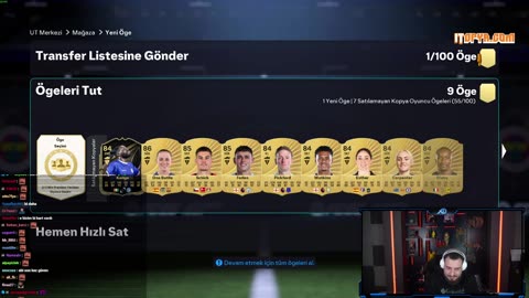 OHAAA YAYINA BAKKKKK !foxepin