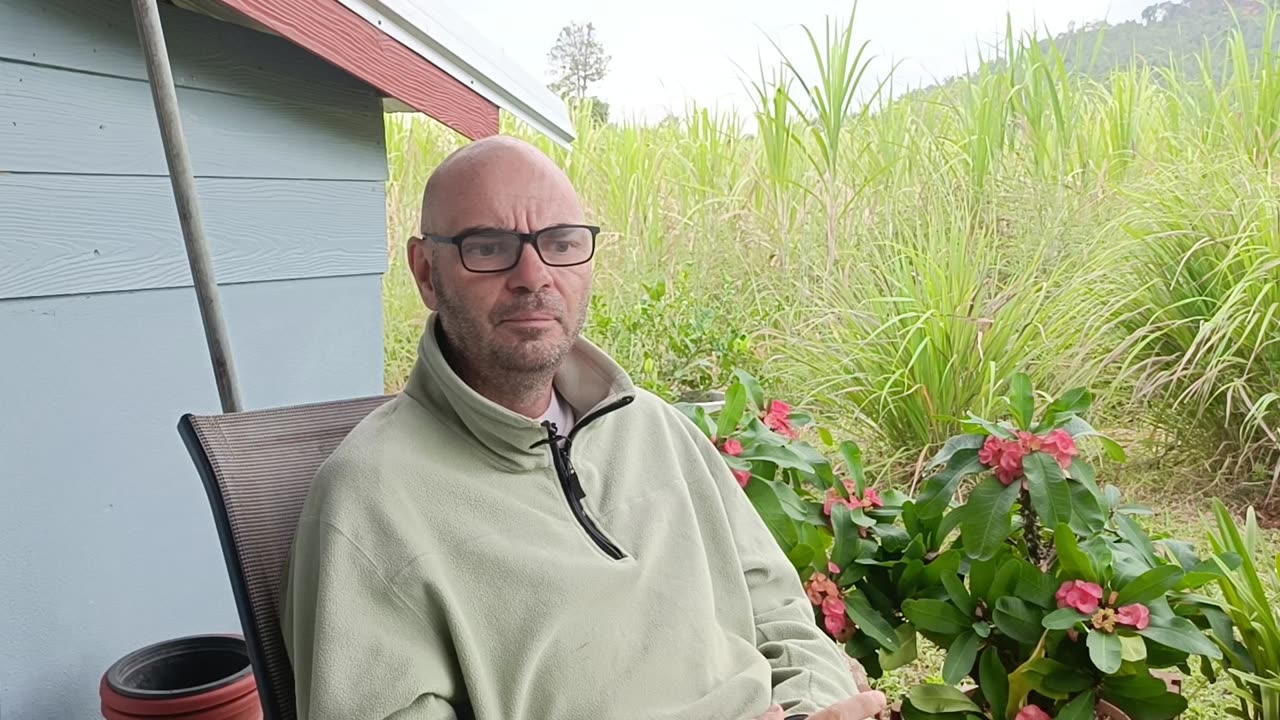 Vlog # 161 Not motivated and in good mood all the time