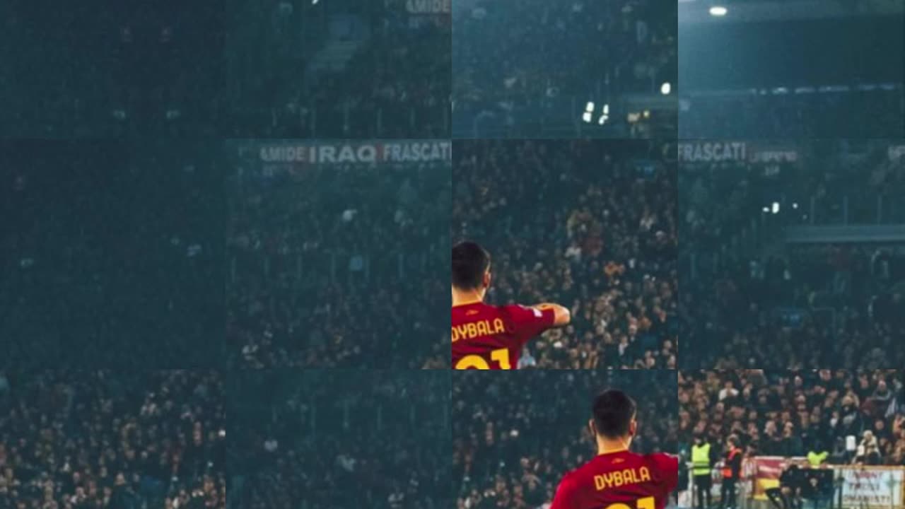 Unexpected team that almost won a champions league