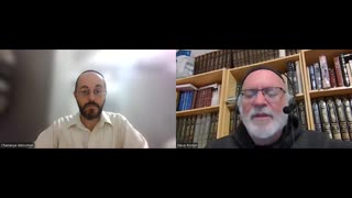 Amalek and Erev Rav #85 — Zionist Betrayal Then and Now