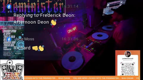 You’re Now Locked Into Timeless !