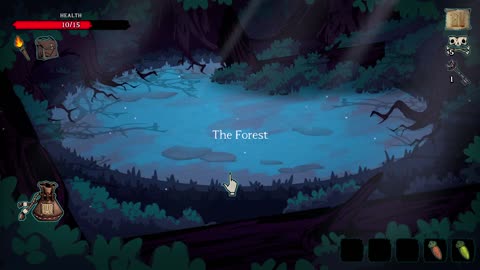 Demo: Dicewood